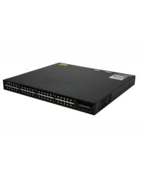 Коммутатор Catalyst Cisco WS-C3850-48T-S