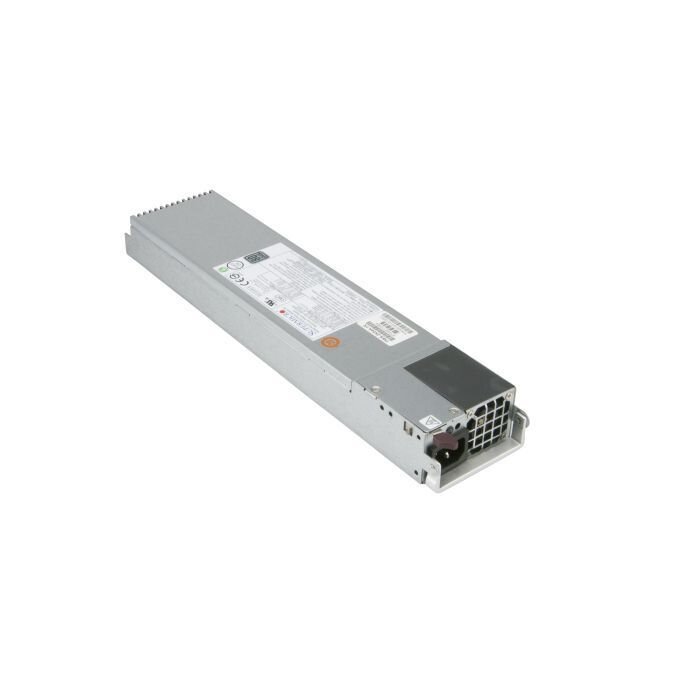 Блок питания Supermicro PWS-2K04F-1R
