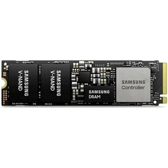Твердотельный накопитель SSD Samsung MZVL21T0HCLR-00B00