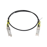 Кабель Huawei QSFP-40G-CU1M 02310MUG
