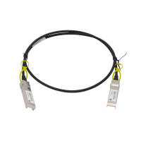 Кабель Huawei QSFP-40G-CU1M 02310MUG