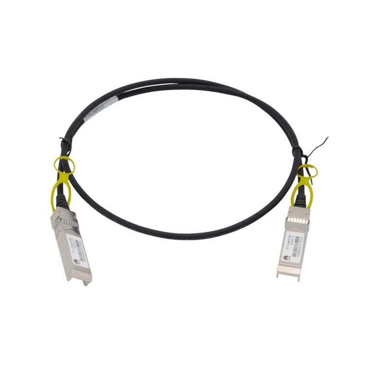 Кабель Huawei QSFP-40G-CU1M 02310MUG