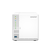 Сетевой RAID-накопитель QNAP TS-364-8G