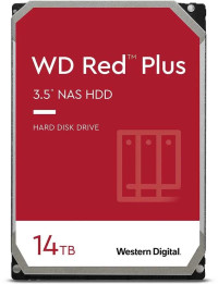 Жесткий диск Western Digital WD140EFGX