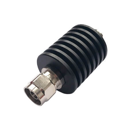 Аттенюатор 30W N BC-AT30-01/4G