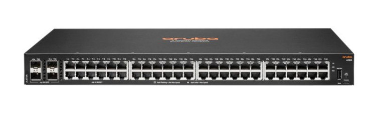 Коммутатор HP Enterprise JL676A