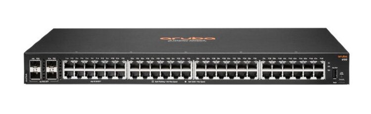 Коммутатор HP Enterprise JL676A