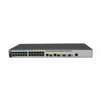 Коммутатор Huawei S2720-28TP-PWR-EI-L 98010677