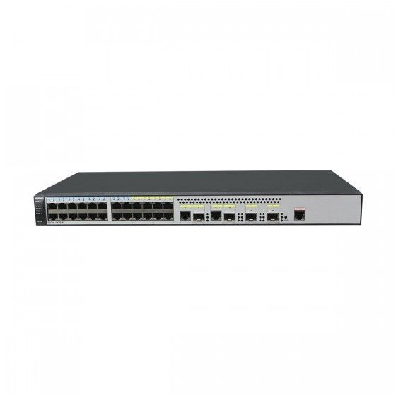 Коммутатор Huawei S2720-28TP-PWR-EI-L 98010677