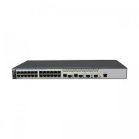 Коммутатор Huawei S2720-28TP-PWR-EI-L 98010677