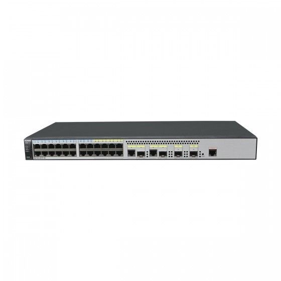 Коммутатор Huawei S2720-28TP-PWR-EI-L 98010677