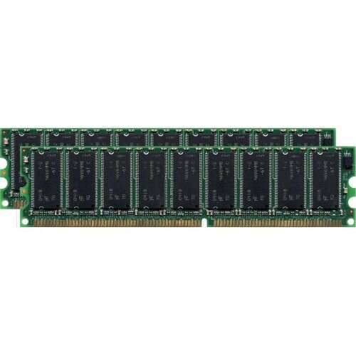 Модуль памяти CISCO A02-M316GB1-2-L