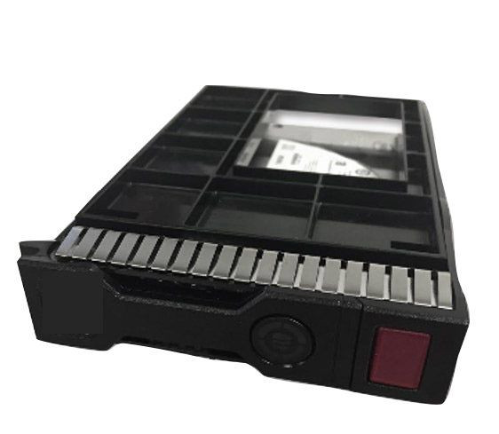 Твердотельный накопитель SSD HP Enterprise P47807-B21