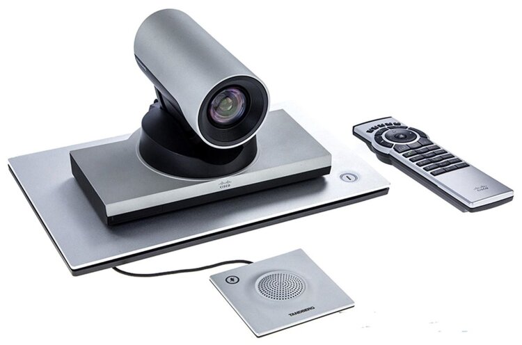 Система видеоконференций CISCO TCS-C220-5RP-K9