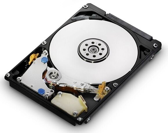 Жесткий диск SATA Western Digital 1W10002