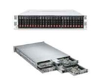 Серверная платформа 2U Supermicro AS-2022TG-H6IBQRF