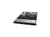 Серверная платформа Supermicro SYS-610U-TNR