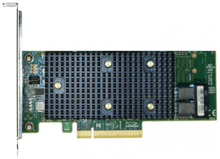 Контроллер INTEL RSP3WD080E