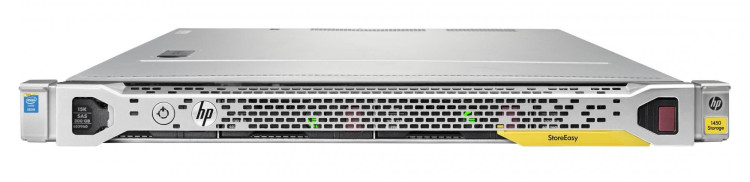 Система хранения данных HP Enterprise K2R11A