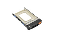 Переходник для установки диска Supermicro MCP-220-00167-0B