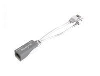 Блок питания MikroTik RBGPOE
