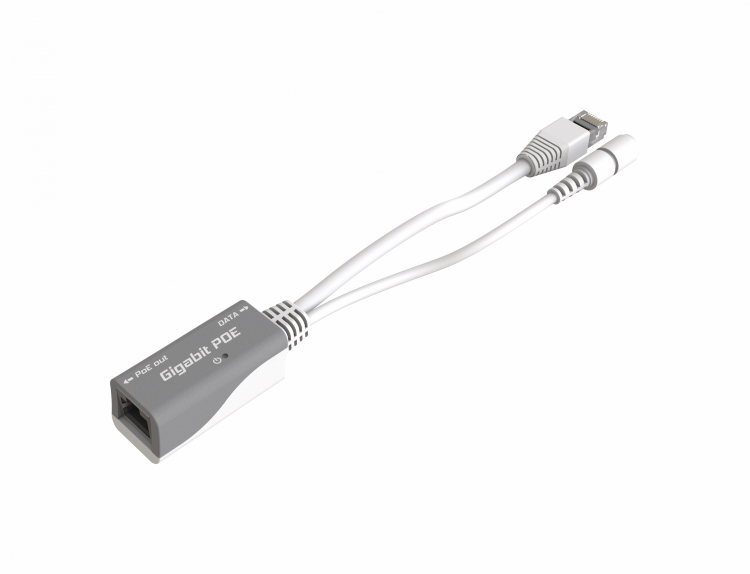 Блок питания MikroTik RBGPOE