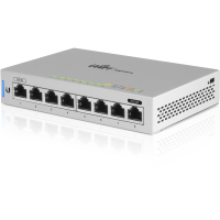 Коммутатор Ubiquiti US-8-5