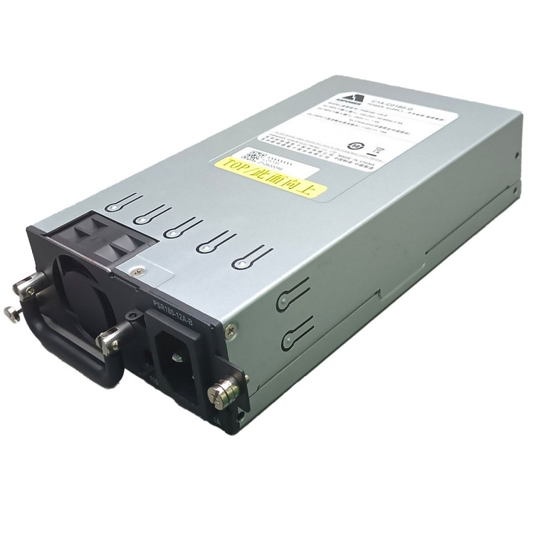 Блок питания H3C PSR180-12A-F