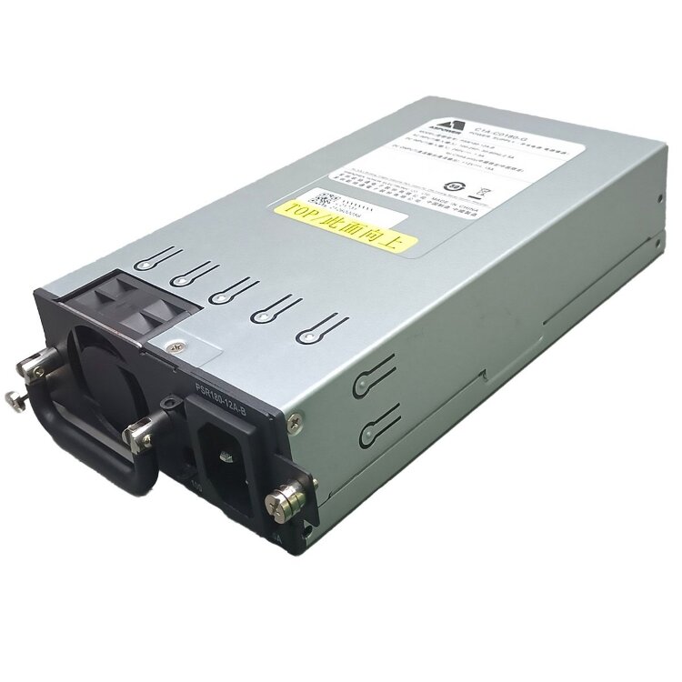 Блок питания H3C PSR180-12A-F