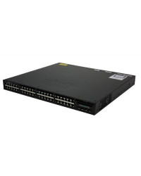 Коммутатор Catalyst Cisco WS-C3850-48XS-E