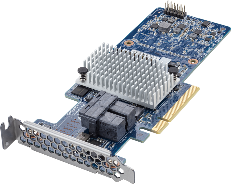 Контроллер Gigabyte CRA4448