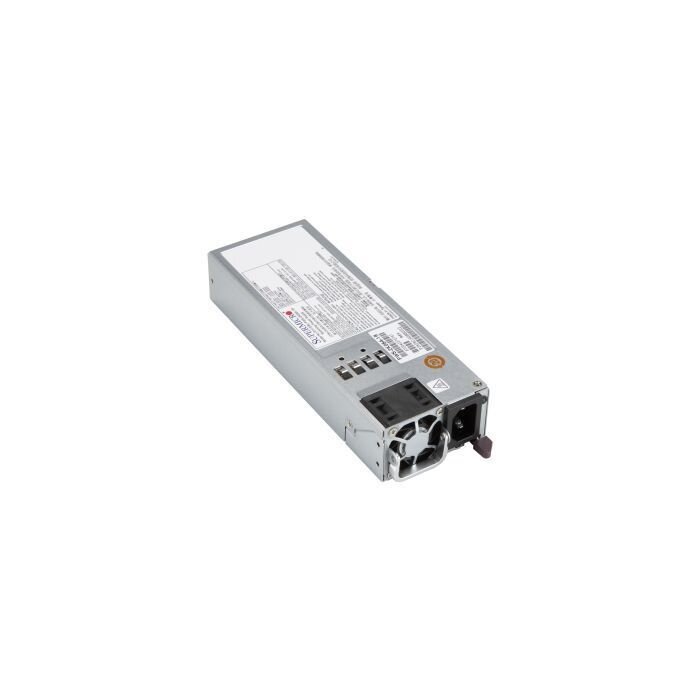 Блок питания Supermicro PWS-2K08A-1R