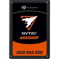 Твердотельный накопитель SSD Seagate XS6400LE70084