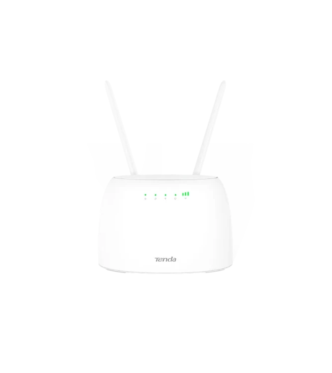 Маршрутизатор TENDA 4G07