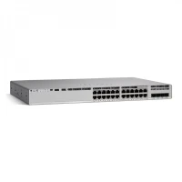 Коммутатор CISCO C9200L-24PXG-4X-E