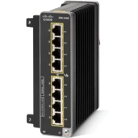 Модуль CISCO IEM-3400-8P=