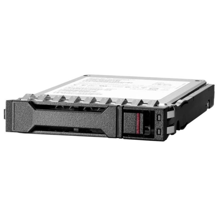 Твердотельный накопитель SSD HP Enterprise P40502-B21 Твердотельный накопитель SSD HP Enterprise P40502-B21