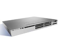 Коммутатор CISCO WS-C3850R-24T-S
