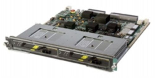 Модуль CISCO WS-X6582-2PA=