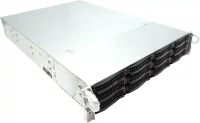 Корпус для сервера Supermicro CSE-826E2-R800LPV