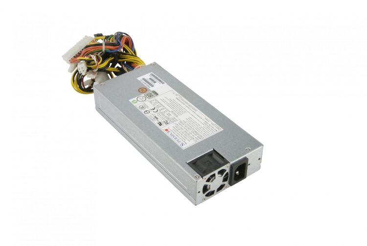 Блок питания Supermicro PWS-441P-1H