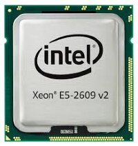 Процессор HP Enterprise 712741-B21
