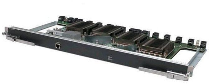 Модуль HPE 10504 1.2Tbps Type D Fabric Module
