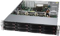 Серверная платформа Supermicro SSG-520P-ACTR12L