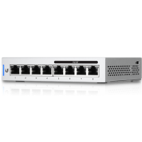 Коммутатор Ubiquiti US-8-60W