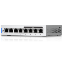 Коммутатор Ubiquiti US-8-60W