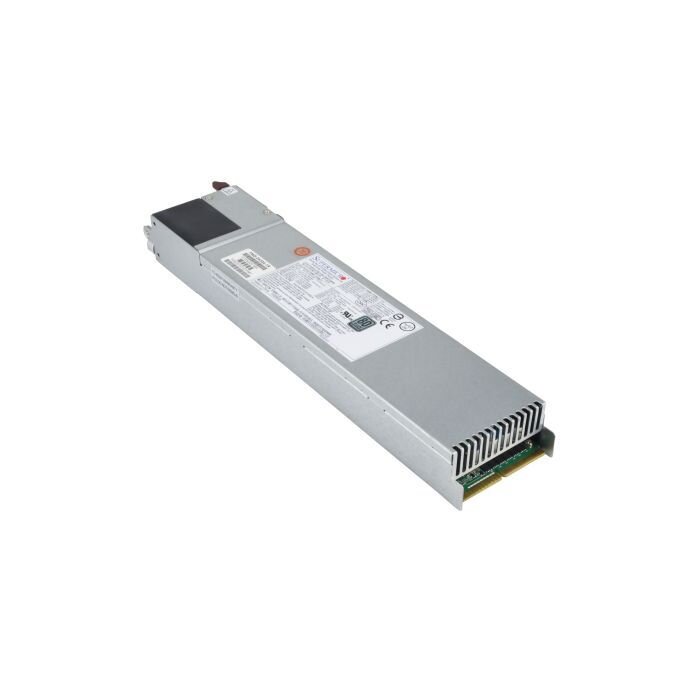 Блок питания Supermicro PWS-2K20A-1R