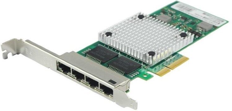 Сетевой адаптер LR-LINK LREC9714HT