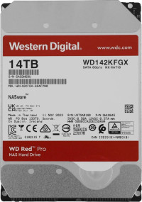 Жесткий диск Western Digital WD142KFGX