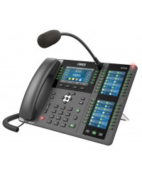 Телефон IP Fanvil X210i